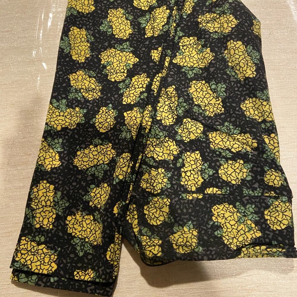 Leggings